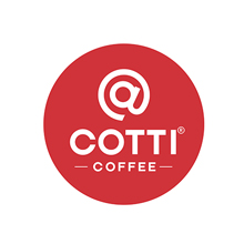 蓝色牙买加&COTTI COFFEE 库迪咖啡(图1)